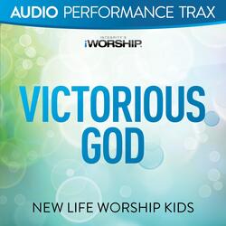 Victorious God