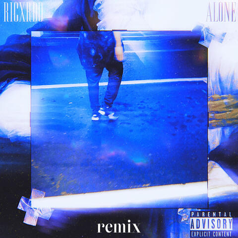 Alone (Remix)