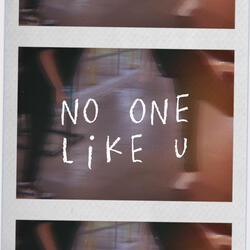 no one like u