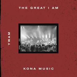 The Great I Am