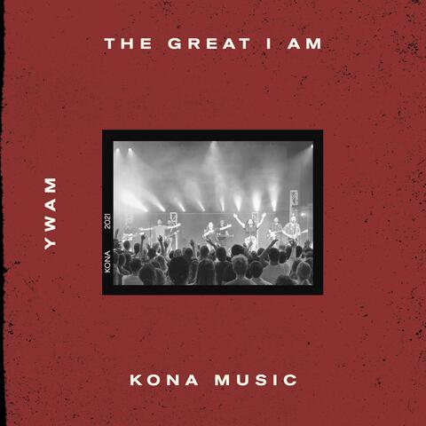 The Great I Am