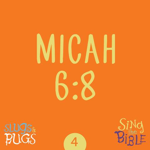 Micah 6:8