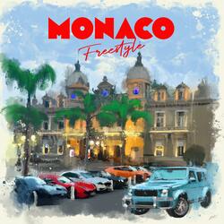 Mônaco Freestyle