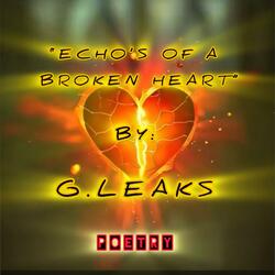Echo’s Of A Broken Heart (Poetry)