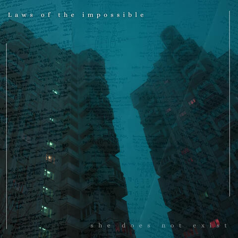 laws of the impossible