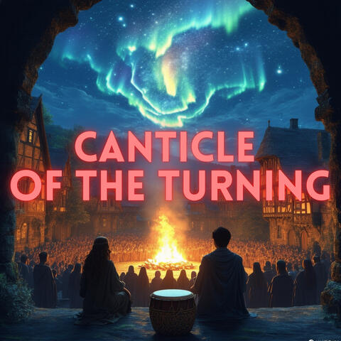 Canticle of the Turning EPIC Hymn