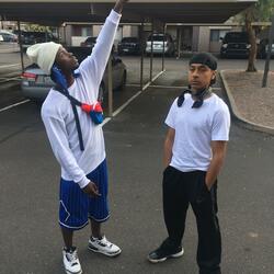 Miss my Dawg