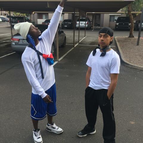 Miss my Dawg