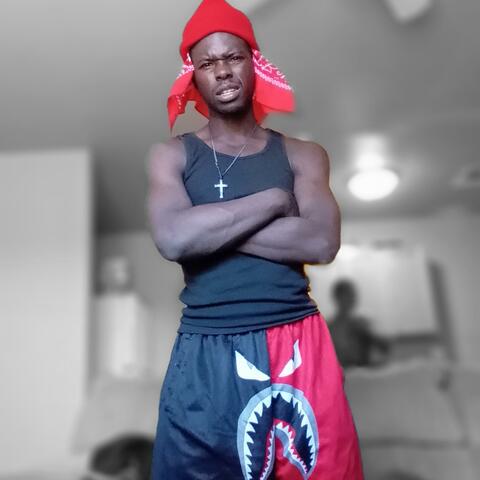 Ballin Like I'm Frozo