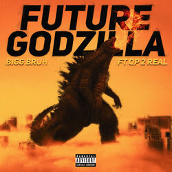 Future Godzilla