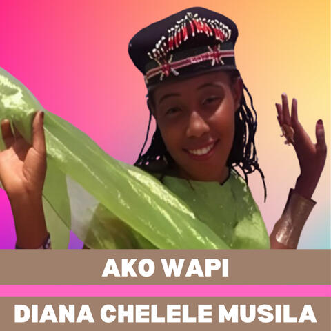 Ako Wapi