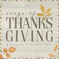Come Thou Fount