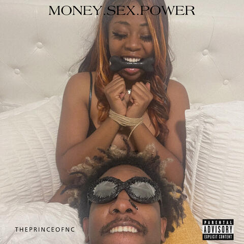 MONEY.SEX.POWER