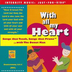 Thou Shalt Love the Lord