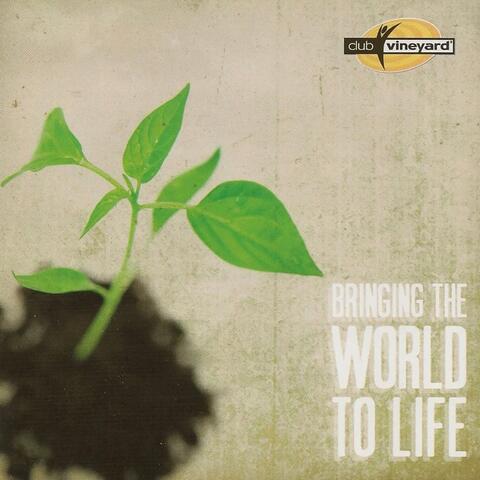 Bringing the World to Life (Club 72)