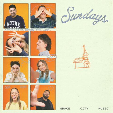 Sundays EP