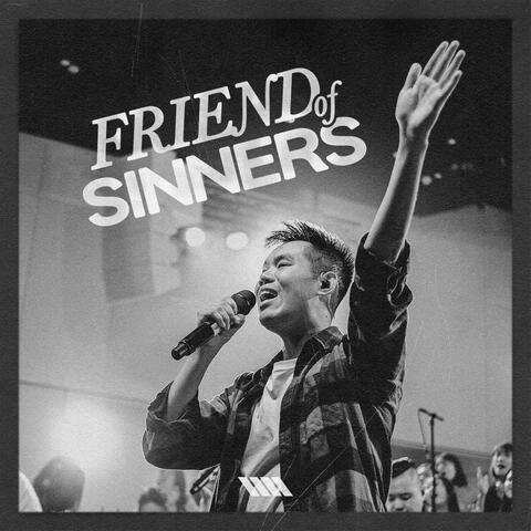 Friend of Sinners
