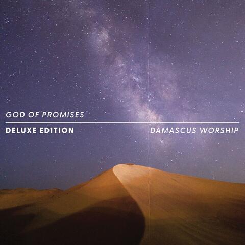 God of Promises