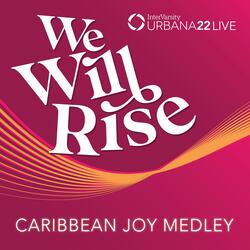Caribbean Joy Medley