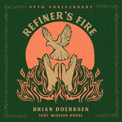 Refiner's Fire