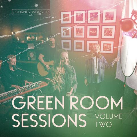 Green Room Sessions, Vol. 2