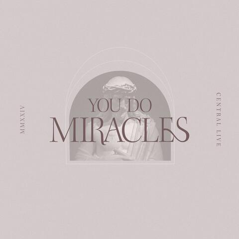 You Do Miracles