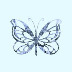Set the Butterfly Free (4 Mission Blue)
