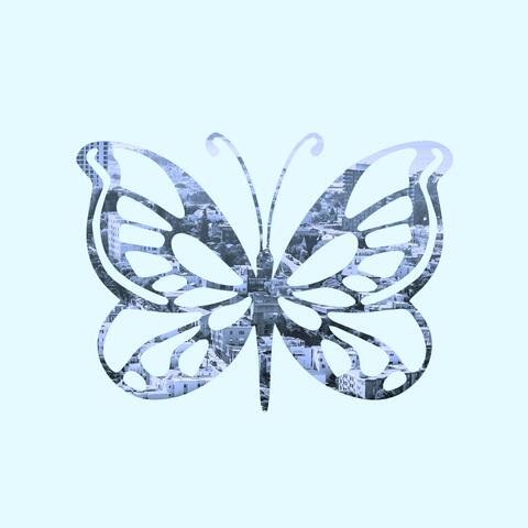 Set the Butterfly Free (4 Mission Blue)