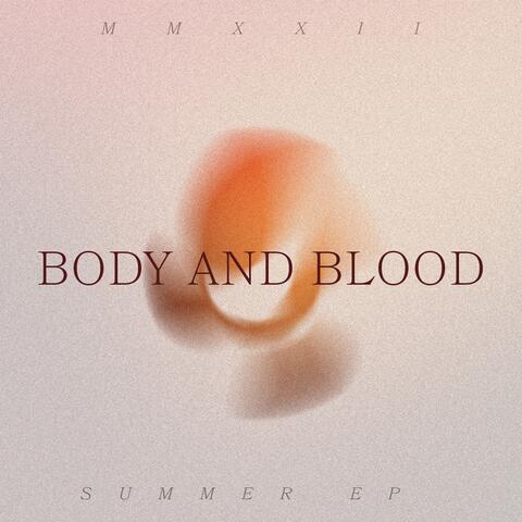 Body and Blood
