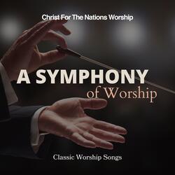 We Bring the Sacrifice of Praise