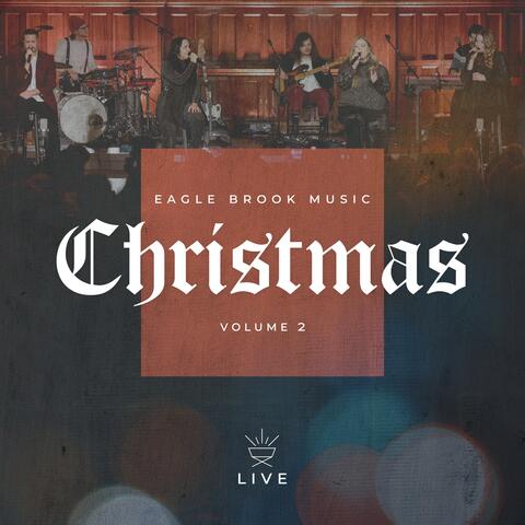 Christmas, Vol. 2