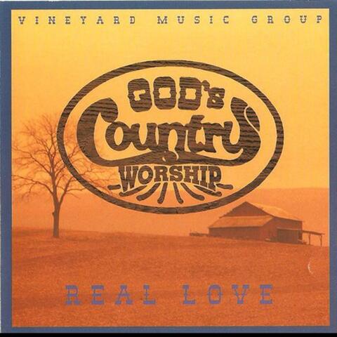 God's Country Worship
