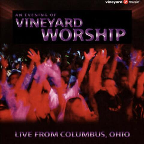 An Evening of Vineyard Worship, Vol. 2