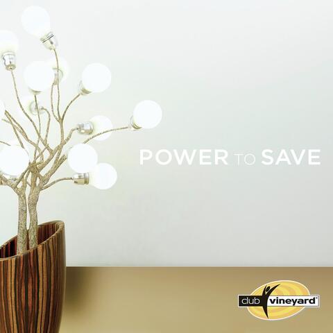 Power to Save (Club 71)