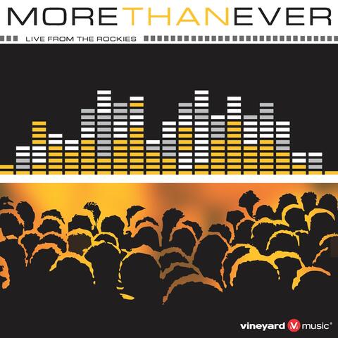 More Than Ever