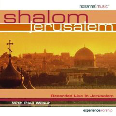 Paul Wilbur & Integrity's Hosanna! Music