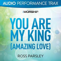 You Are My King