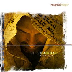 Baruch Adonai  El Shaddai