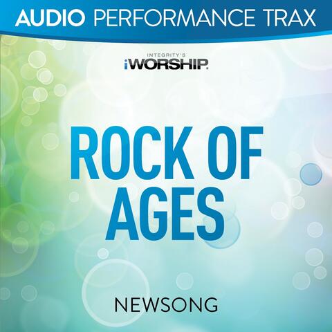 Rock of Ages