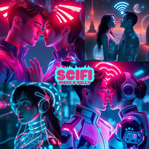 SciFi