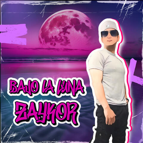 BAJO LA LUNA