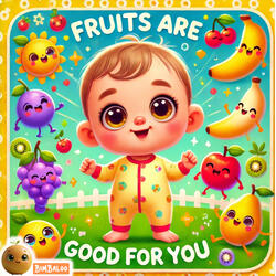 Fruits Are Good for You