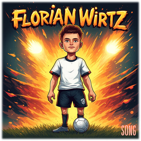 Florian Wirtz Song