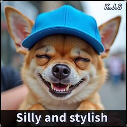 Silly and stylish