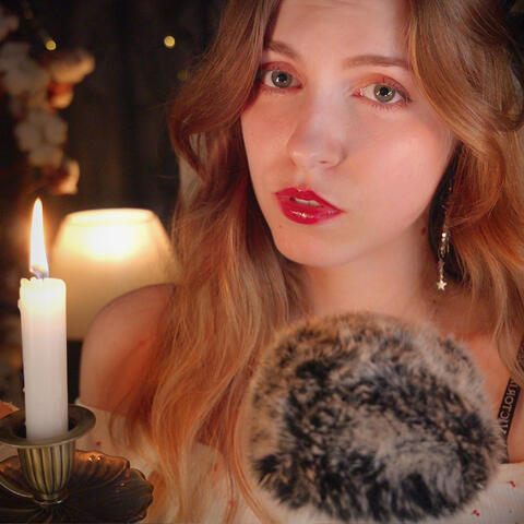 ASMR SUSURROS para SANAR y AVANZAR