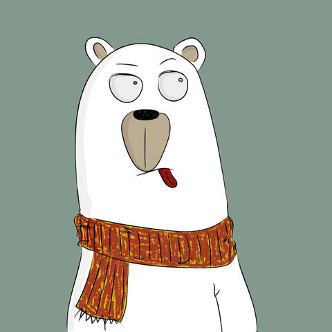 The Silly Bear