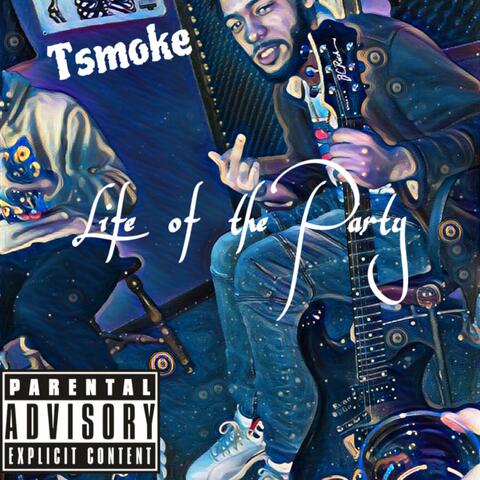 Life Of The Party