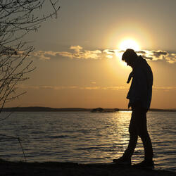 Farewell to love