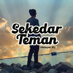 Sekedar Teman