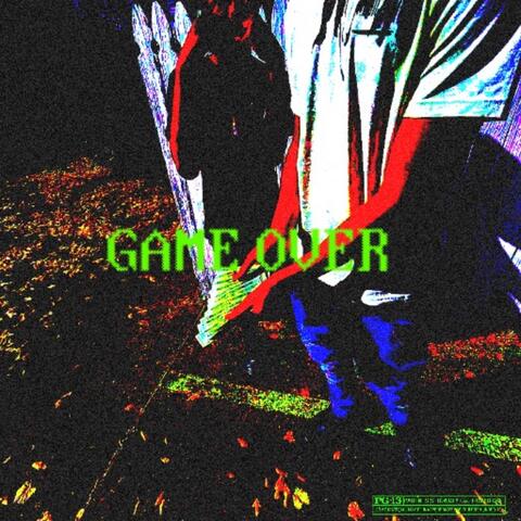GAME OVER